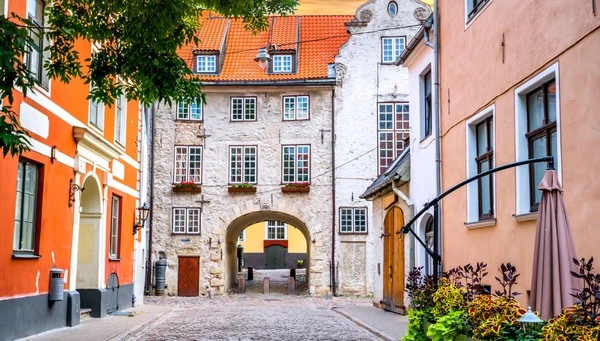 RIGA