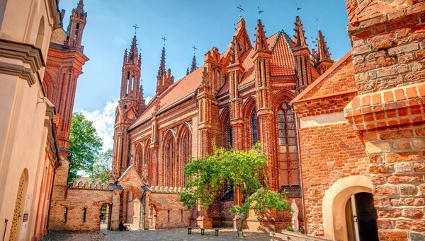 VILNIUS