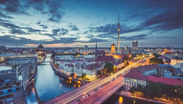 POZNAN-BERLIN