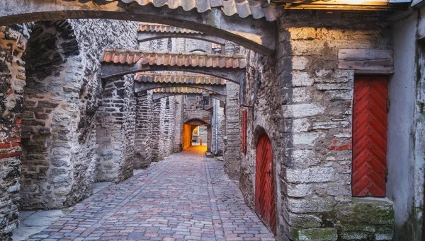 TALLINN