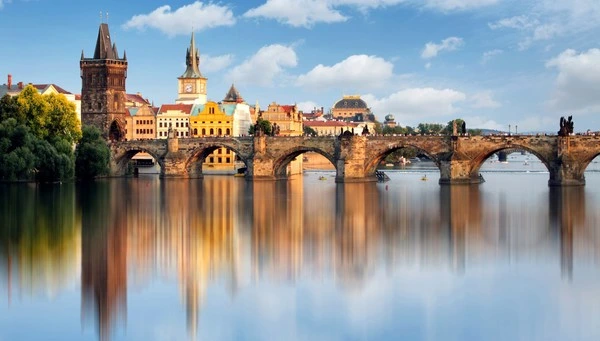 PRAGUE