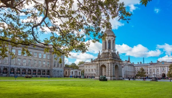 DUBLIN