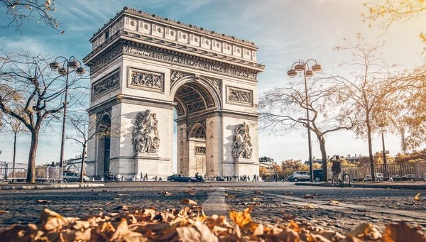 PARIS