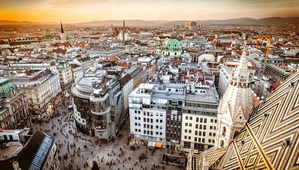 VIENNA