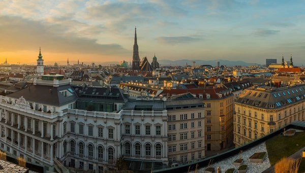 VIENNA